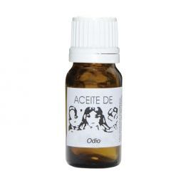 Aceite Propósito Odio 10ml